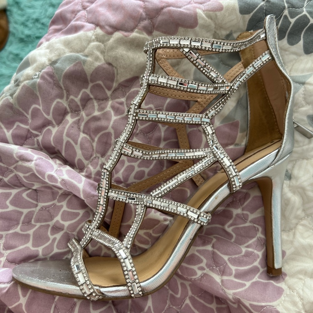 ALDO Heels